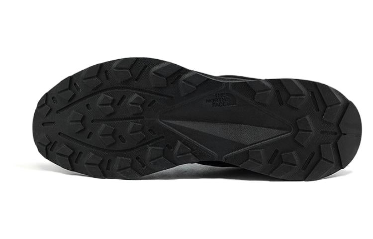 THE NORTH FACE Oxeye Running Shoes 'Tnf Black' 7W5S-KX7