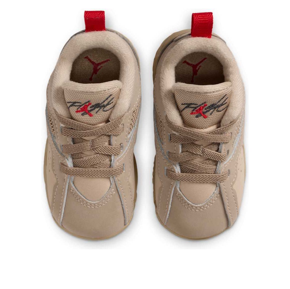 (TD) Air Jordan MVP 92 'Desert Camo' HQ4428-200