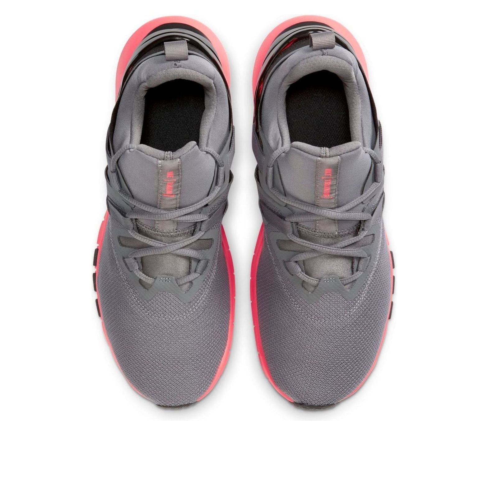 Nike Flexmethod TR Trainer Grey/Pink BQ3063-003