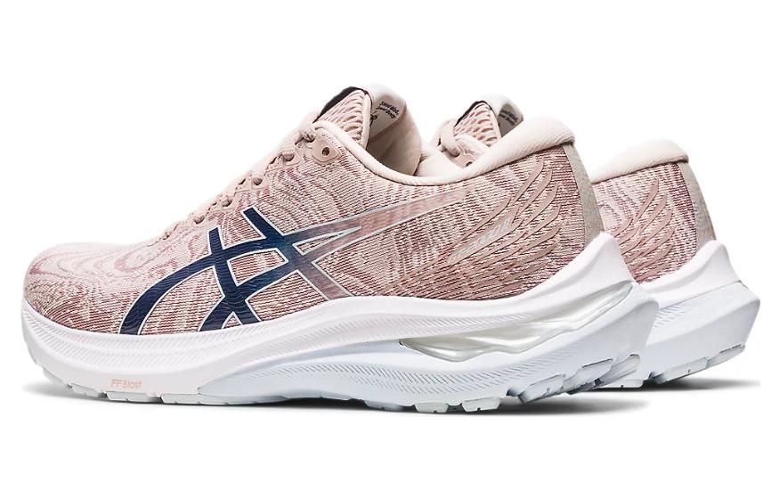 (WMNS)ASICS GT-2000 11 'Mineral Beige' 1012B495-250