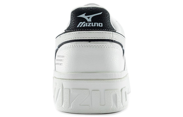Mizuno CL EC White/Black D1GH201301