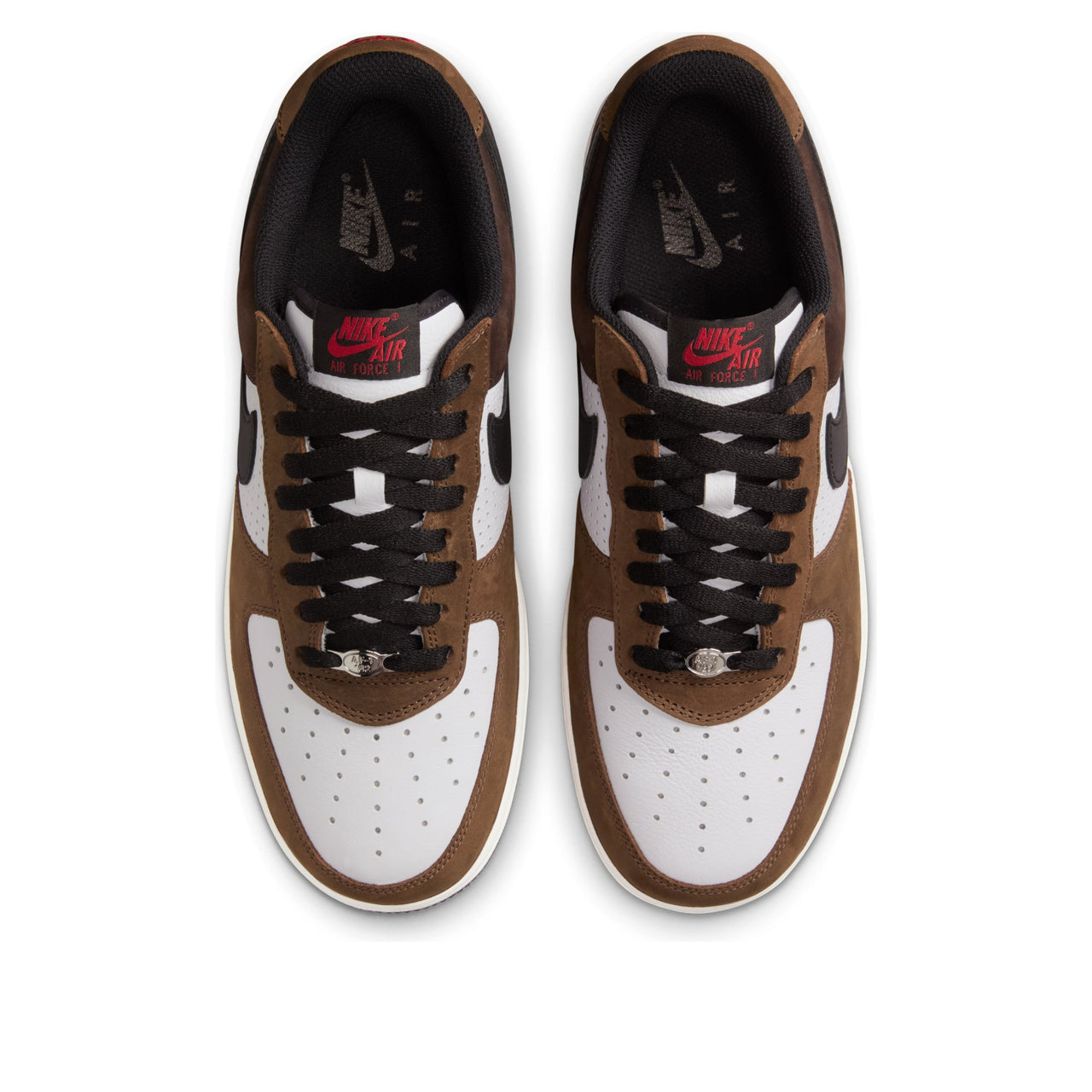Nike Air Force 1 Low 'Escape' 2025 HJ4323-100