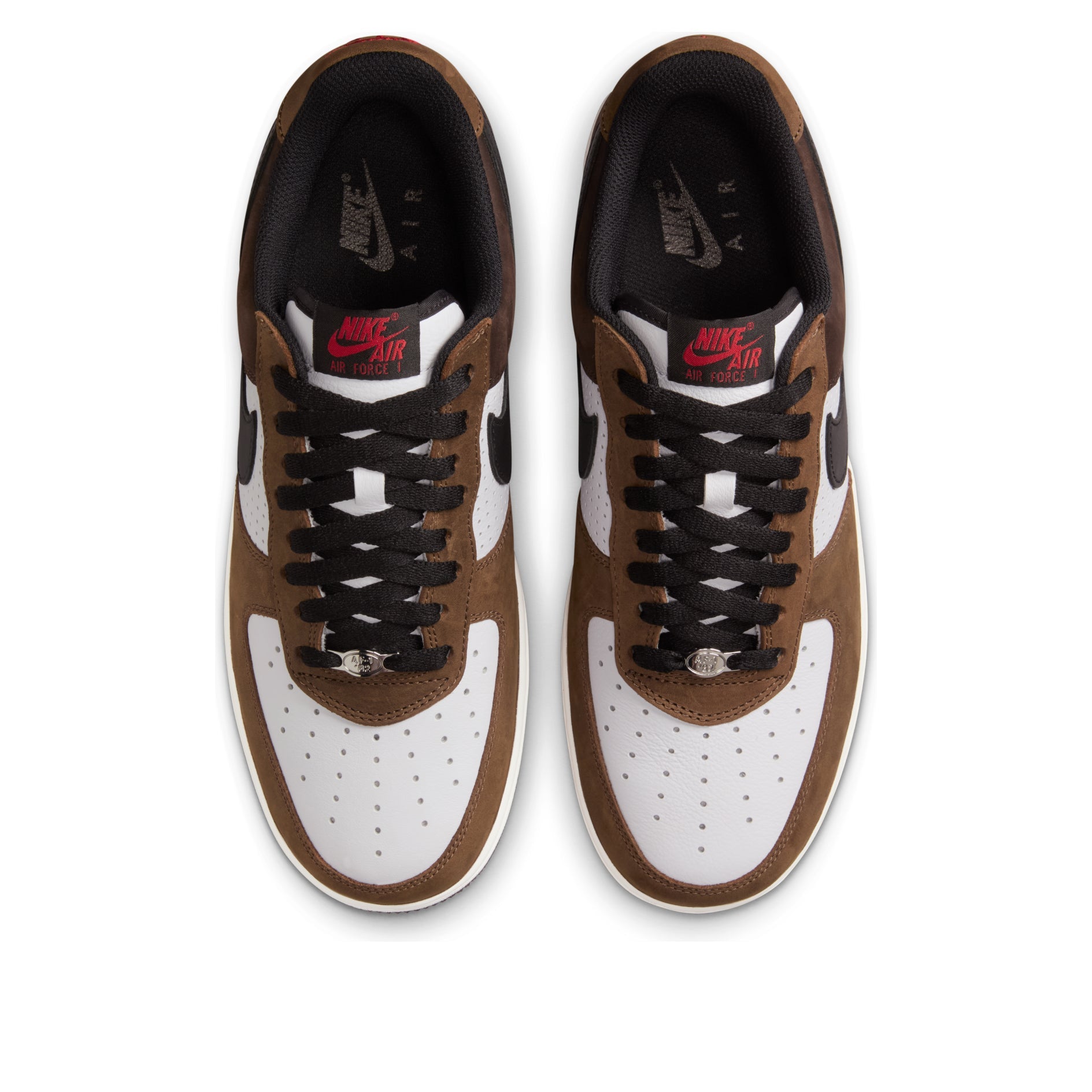 Nike Air Force 1 Low 'Escape' 2025 HJ4323-100