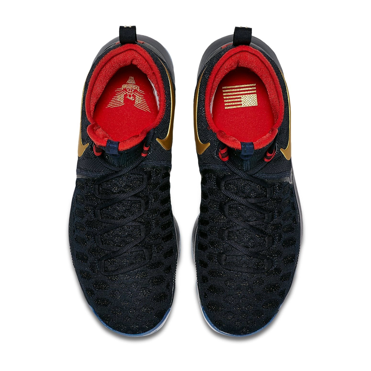 Nike KD 9 LMTD 'Unite' 843396-470