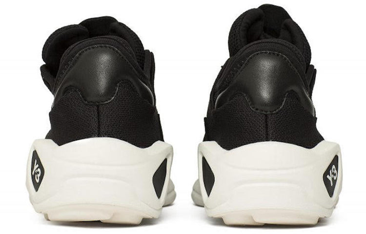 adidas Y-3 FYW S-97 'Black' FU9185