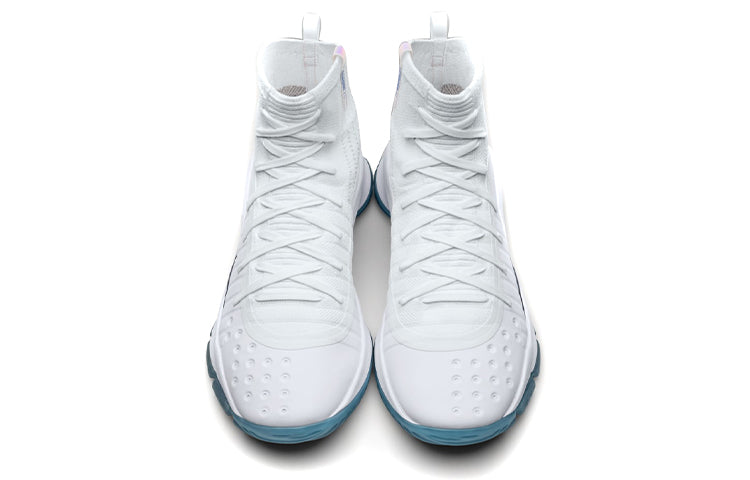 Under Armour Curry 4 'All Star' 1298306-108