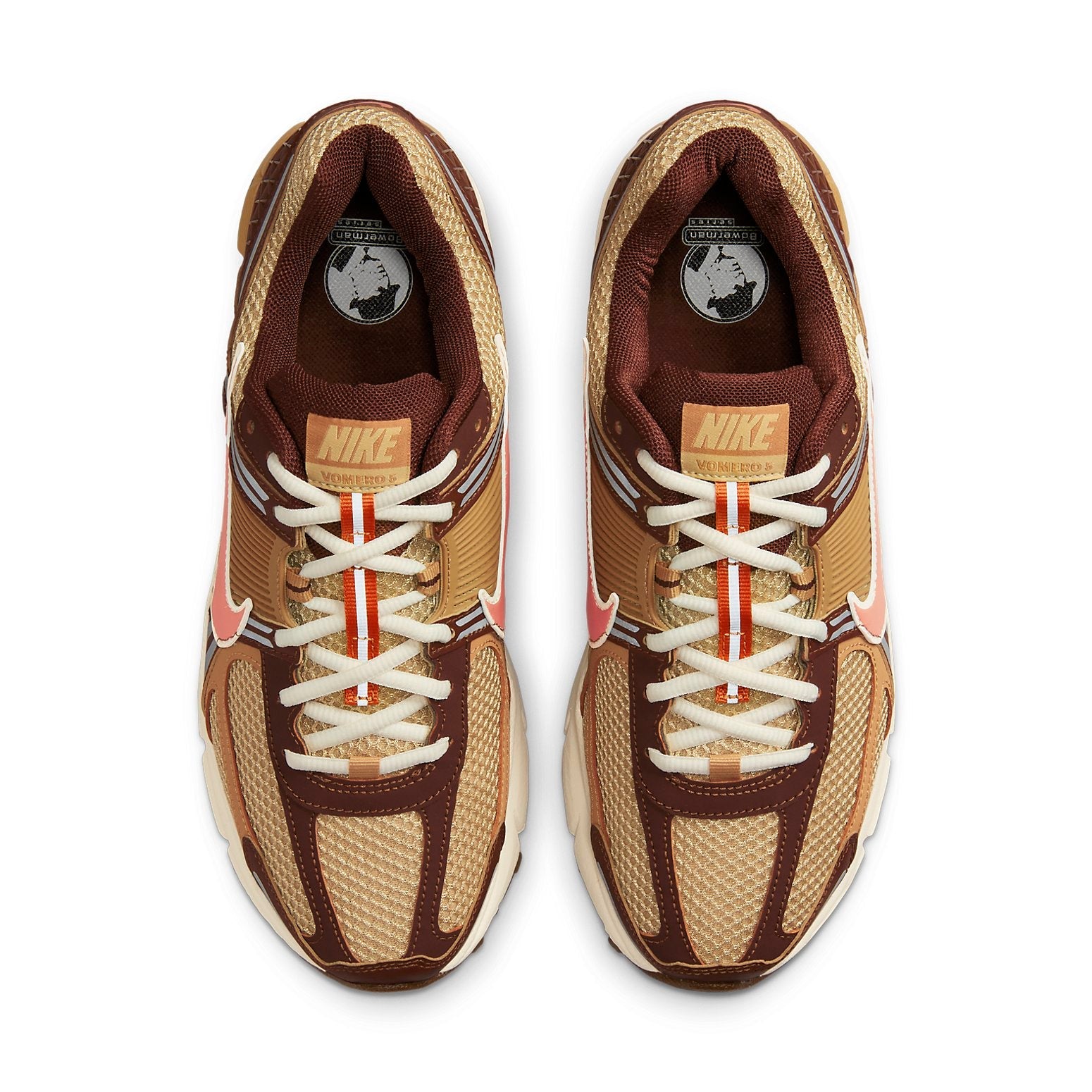 Nike Air Zoom Vomero 5 'Wheat Grass' FB9149-700