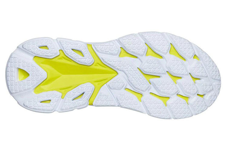 HOKA ONE ONE Clifton Edge 'Citrus' 1110510-CSWH
