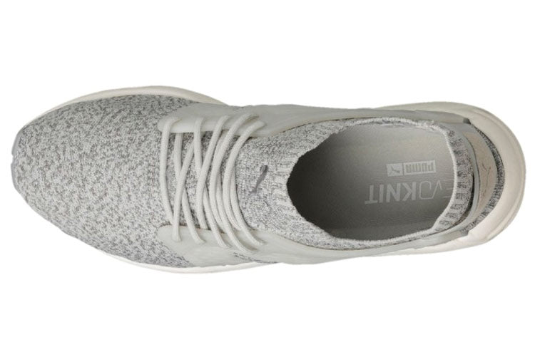 (WMNS) PUMA Blaze Cage Evoknit 'Grey' 364100-01