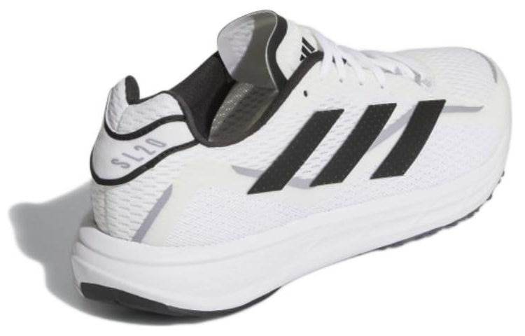 adidas SL20.3 Shoes 'White Black' GY0560
