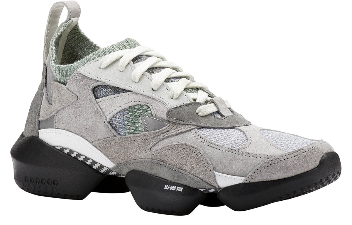 Reebok 3D Opus Pro 'Cool Grey' CN3910