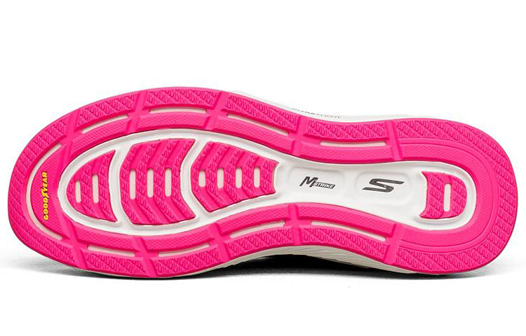 (WMNS) Skechers Go Run Balance 2 'Black Pink' 172013-BKPK