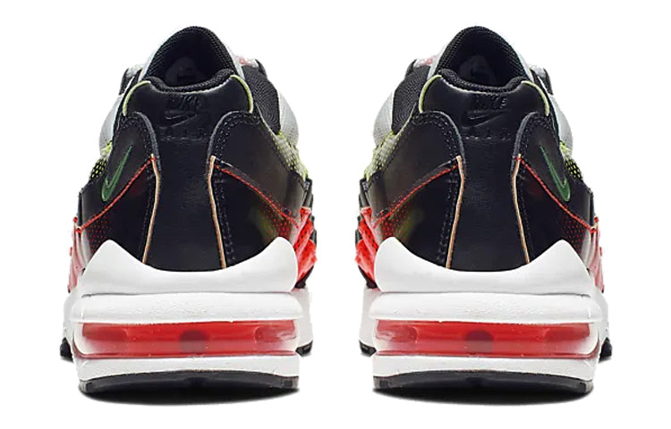 (GS) Nike Air Max 95 RF 'Neon Collection' AV5138-001