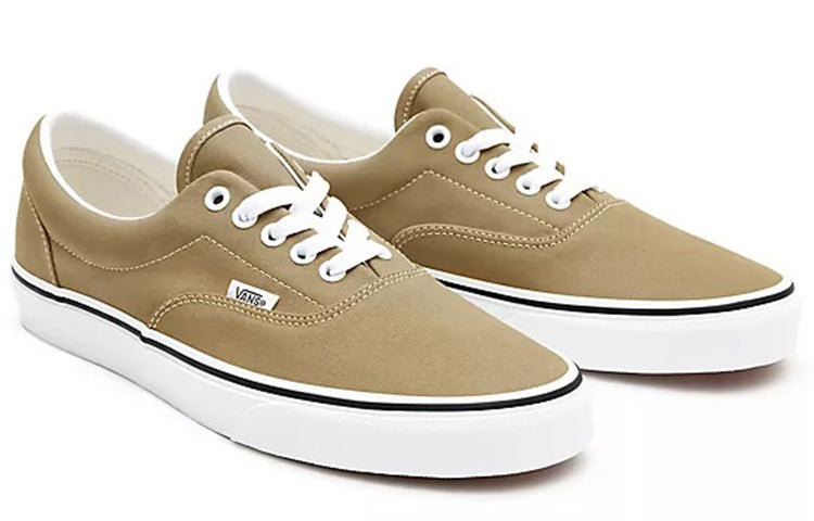 Vans Customs Suede Era Brown VN0A3CST082