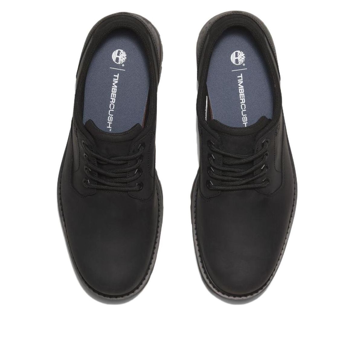 Timberland Britton Road 'Black' A69T9W02