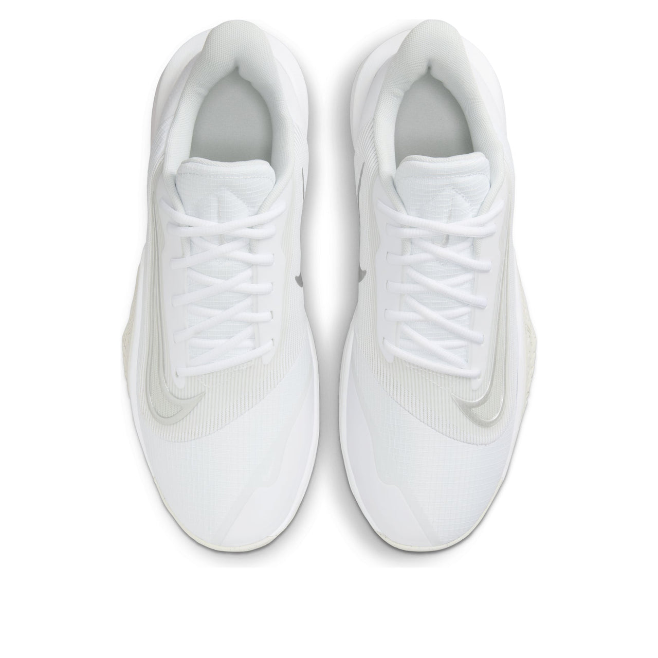 Nike Precision 7 'White Photon Dust Grey' FN4322-100