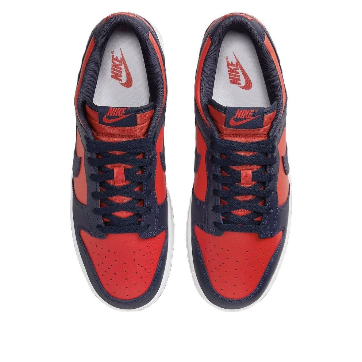 Nike Dunk Low Retro SE CO.JP 'University Red Obsidian' DV0833-601