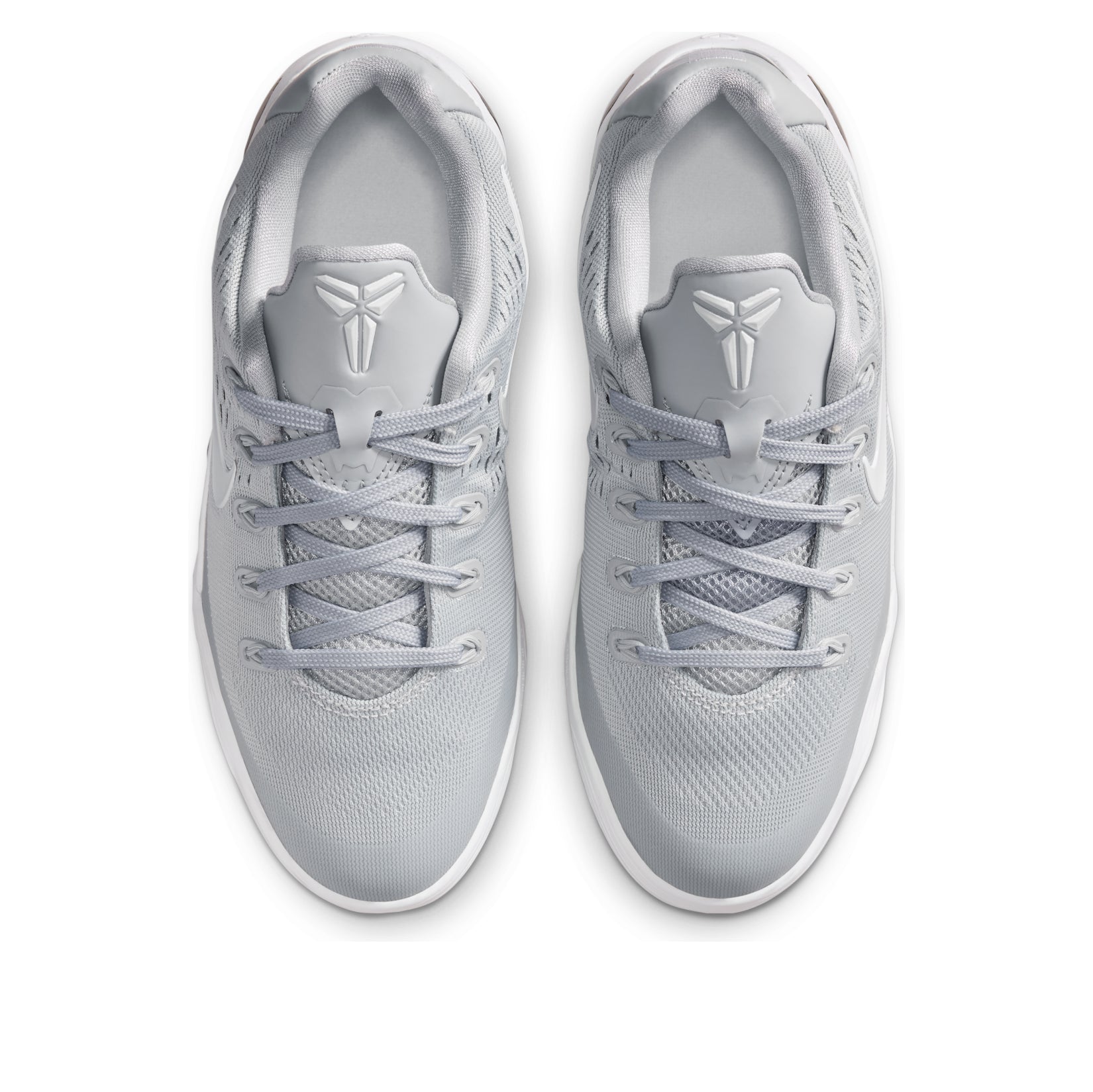 (GS) Nike Kobe 9 'Wolf Grey' FV3607-004