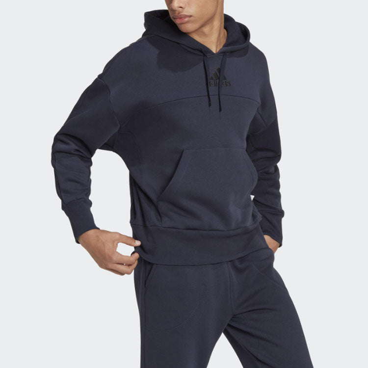 adidas Studio Lounge Fleece HC5881
