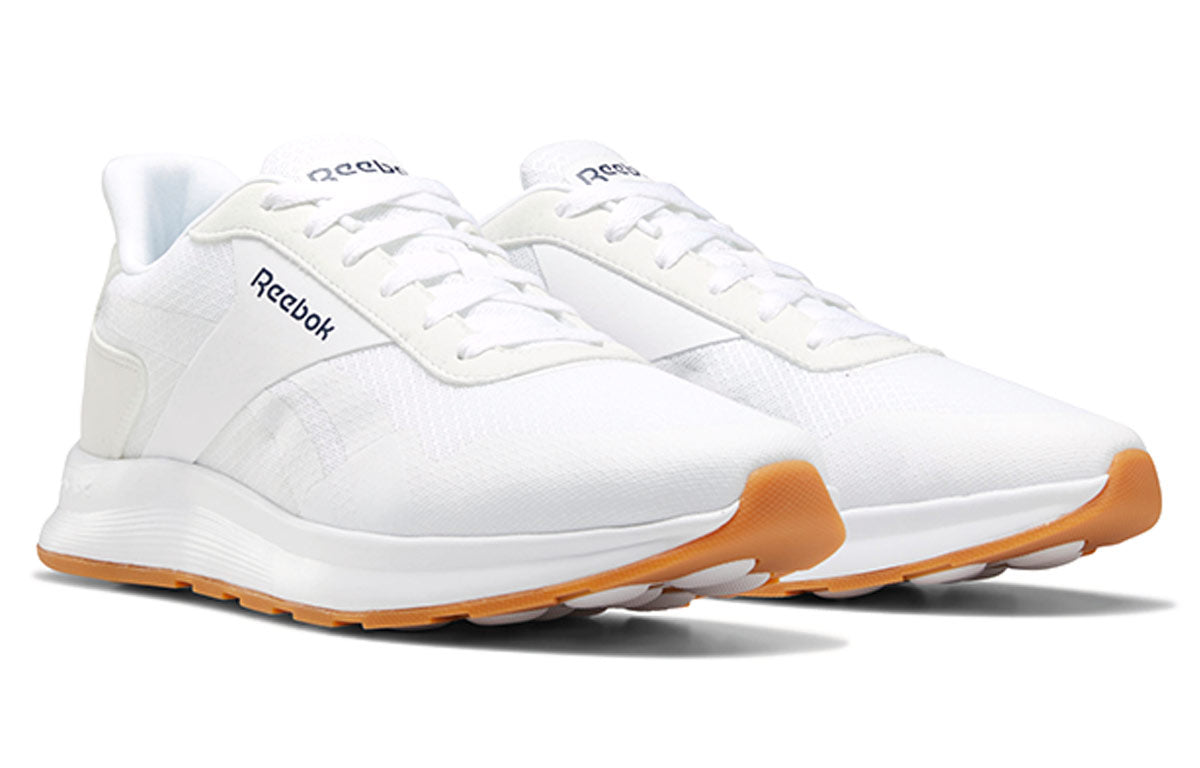 Reebok Royal HR Dmx 'White Brown' EF8230