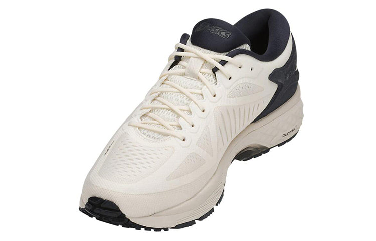 ASICS Metarun 'Creamwhite Black' T8C4N-0101