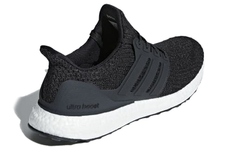 adidas Ultraboost 4.0 'Carbon' CM8116
