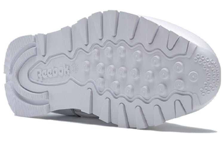 Reebok Classic Leather Mu 'White' FY2815