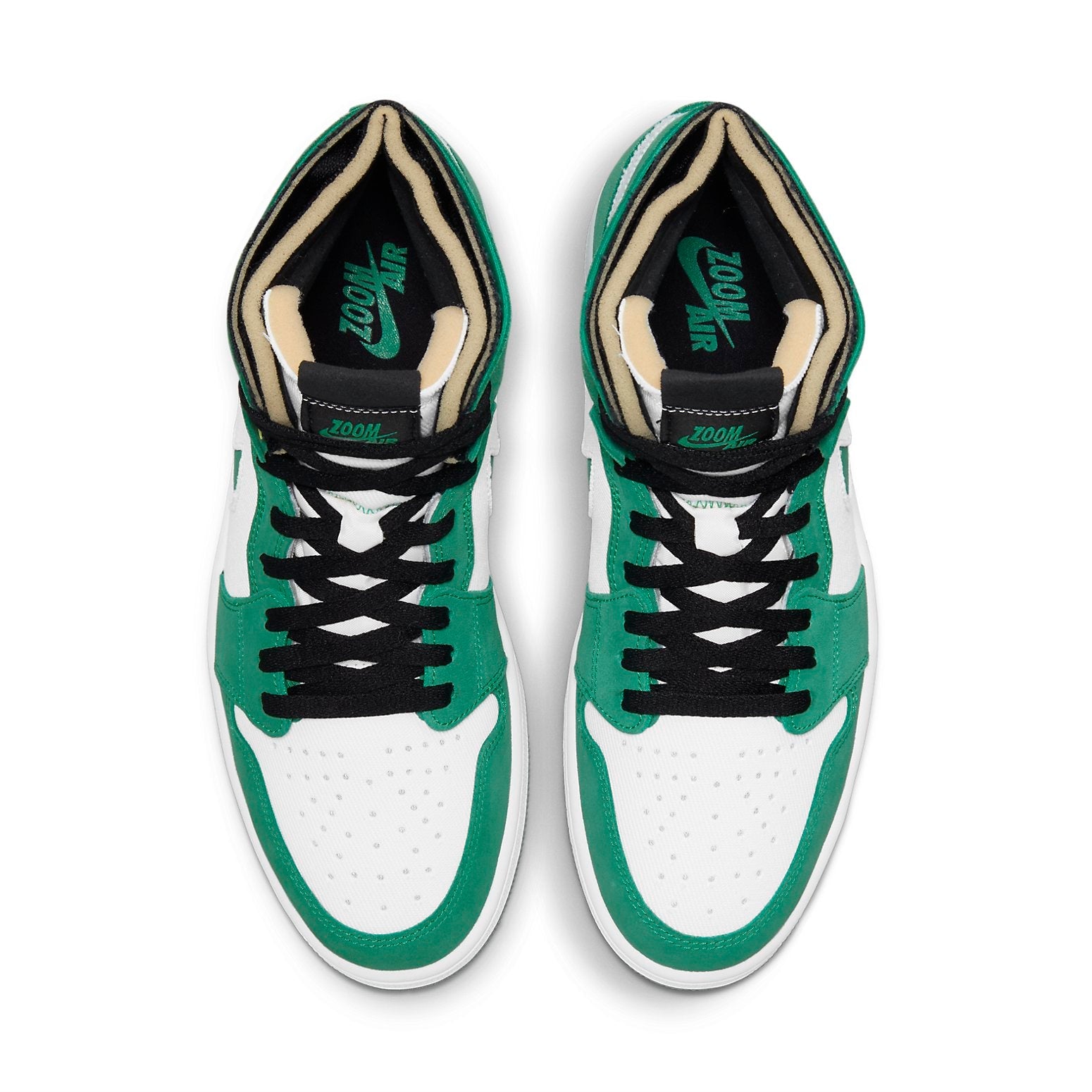 Air Jordan 1 Zoom Comfort 'Stadium Green' CT0978-300