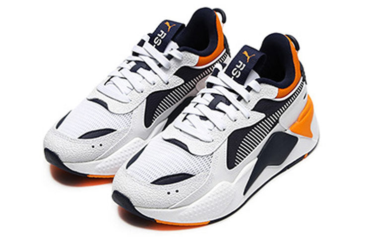 PUMA RS-X Hard Drive 'White Peacoat' 369818-08