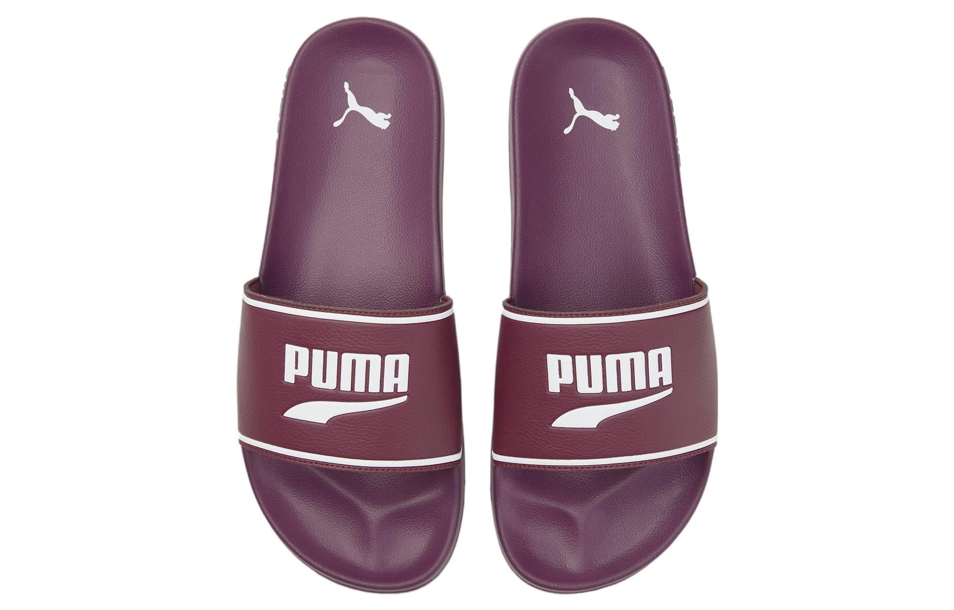 PUMA Leadcat 2.0 Elevate 'Purplered White' 385693-02