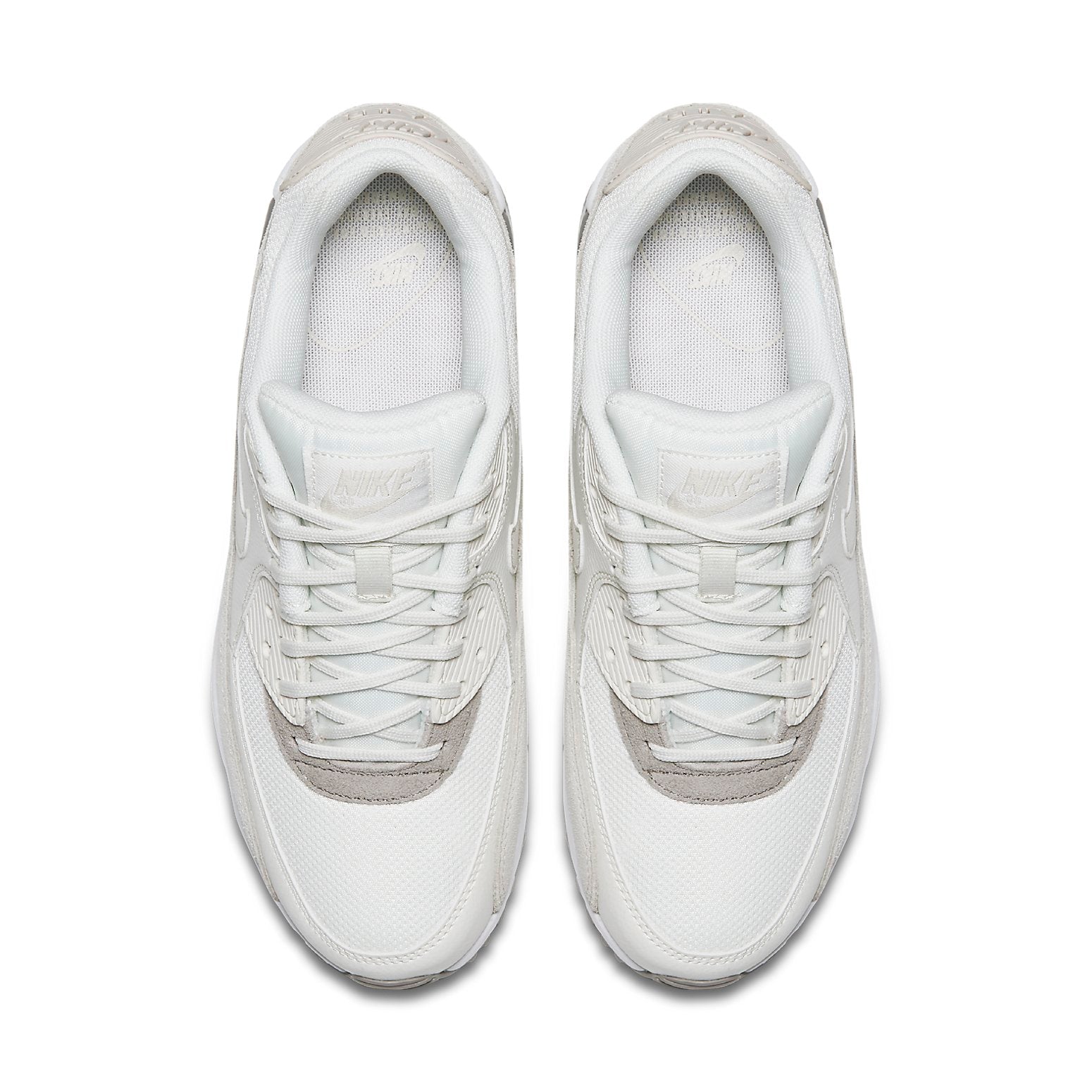 (WMNS) Nike Air Max 90 'Light Orewood' 325213-129