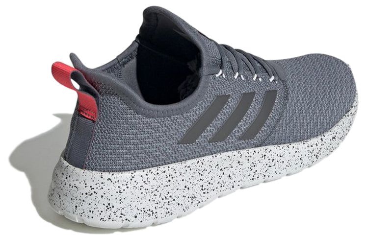 adidas neo Lite Racer Rbn 'Grey White' EG4009