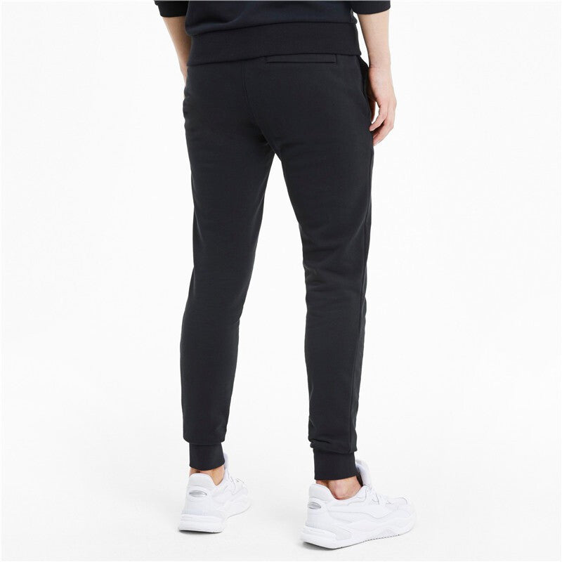 PUMA Classics Causual Long Pant Male Black 599311-01