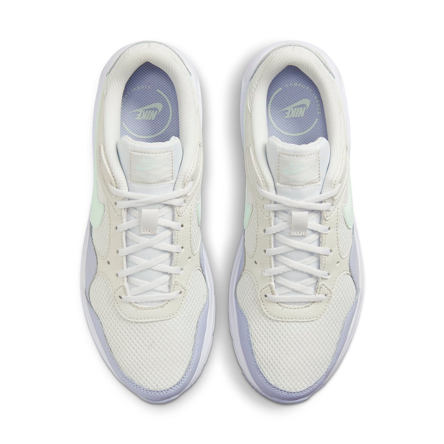 (WMNS) Nike Air Max SC 'Platinum Tint Ghost' CW4554-002