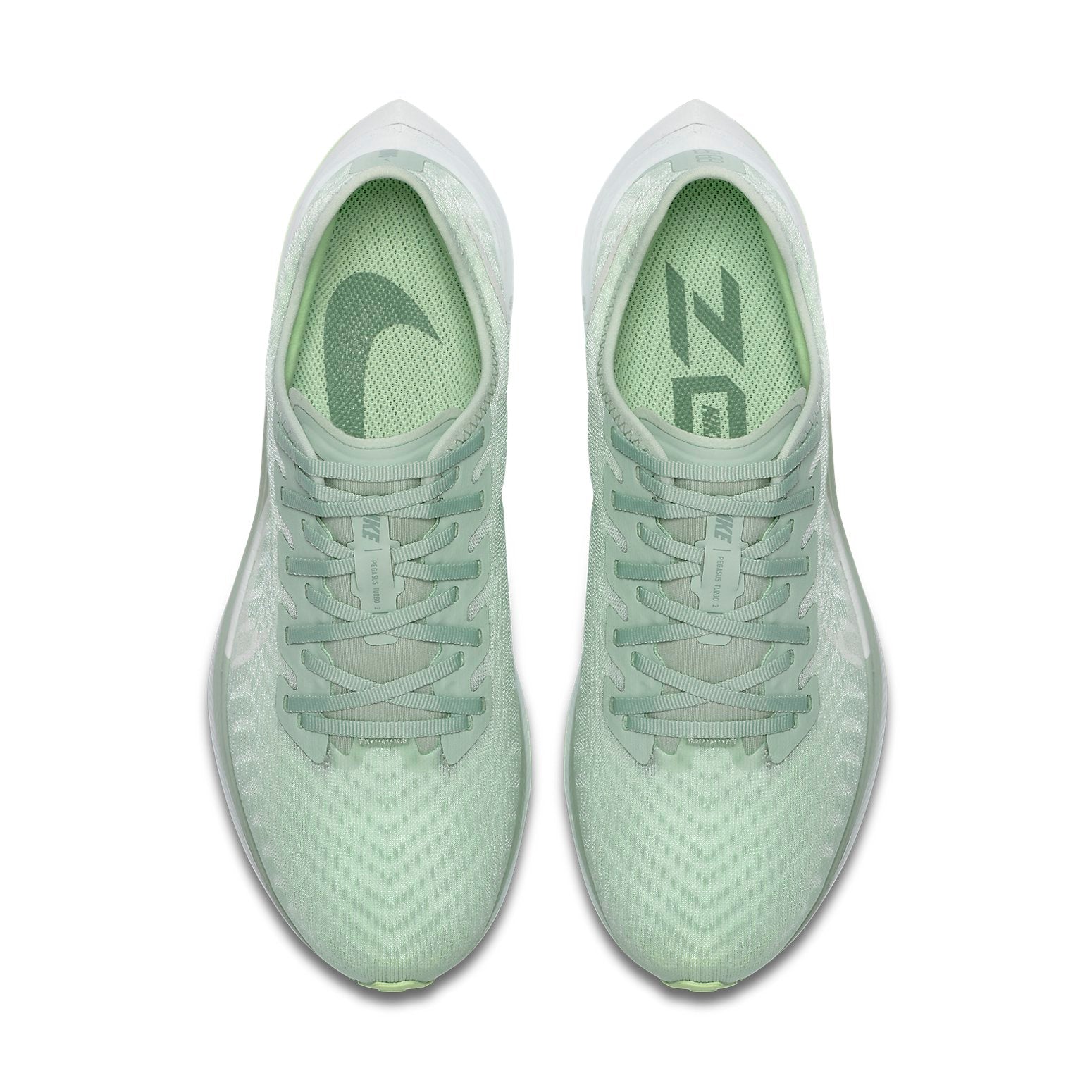 (WMNS) Nike Zoom Pegasus Turbo 2 AT8242-301