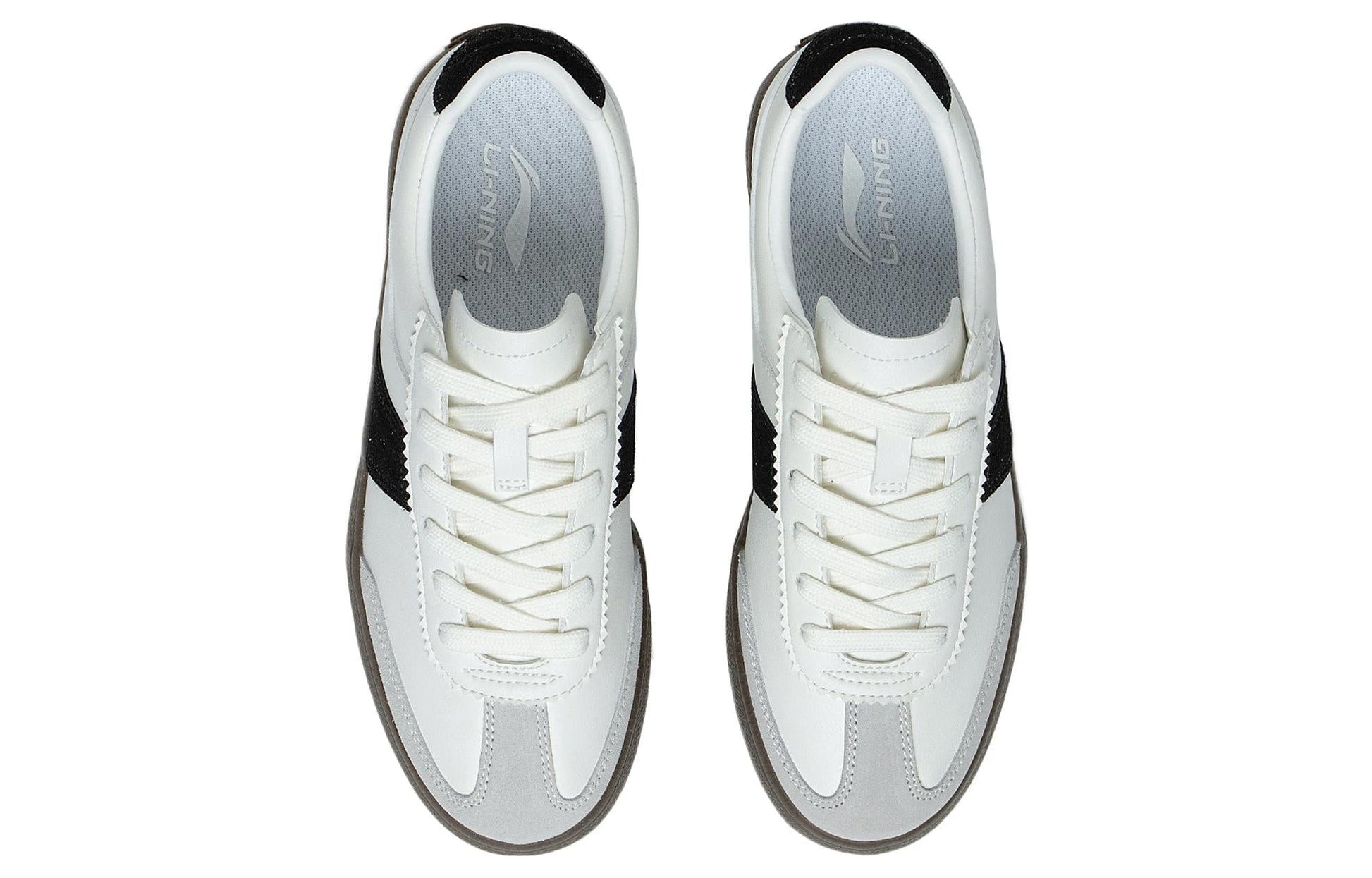 (WMNS) Li-Ning Yunchuan 1.5 'White Black' AGCT344-2