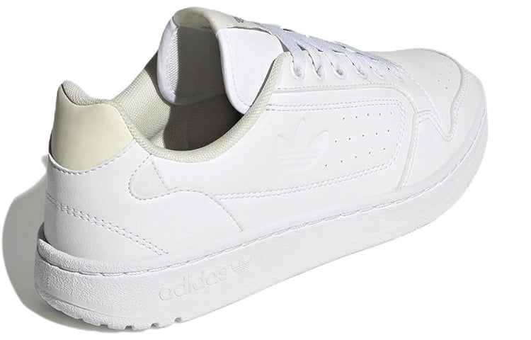 (WMNS) adidas originals NY 90 'White' GY8257