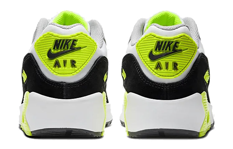 (GS) Nike Air Max 90 'Volt' CD6864-101