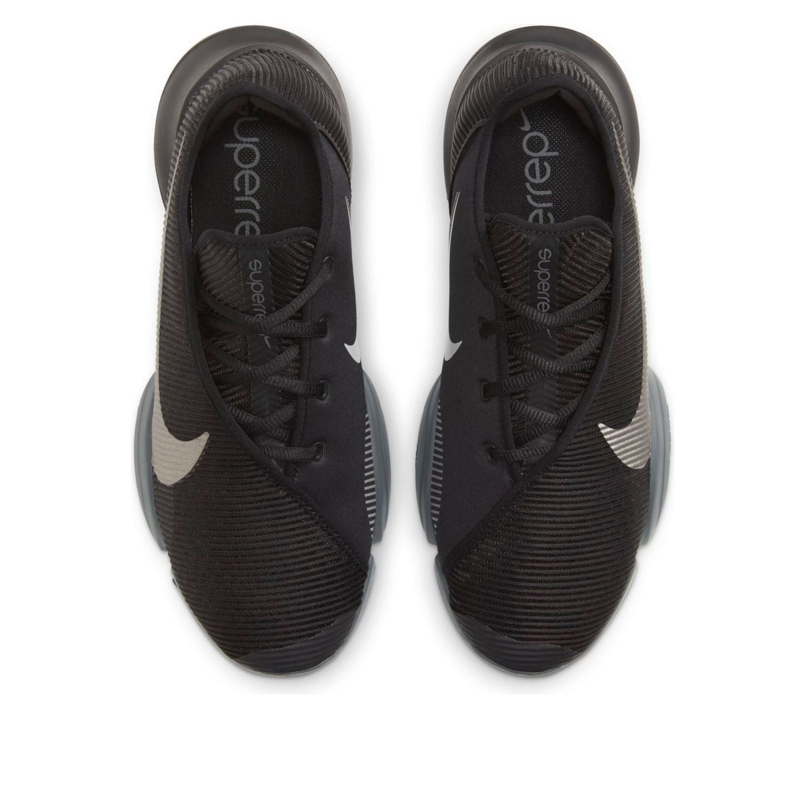 Nike Air Zoom SuperRep 2 'Black Metallic Pewter' CU6445-001