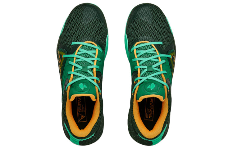 Under Armour Anatomix Spawn 2 'Forest Green' 3022626-302