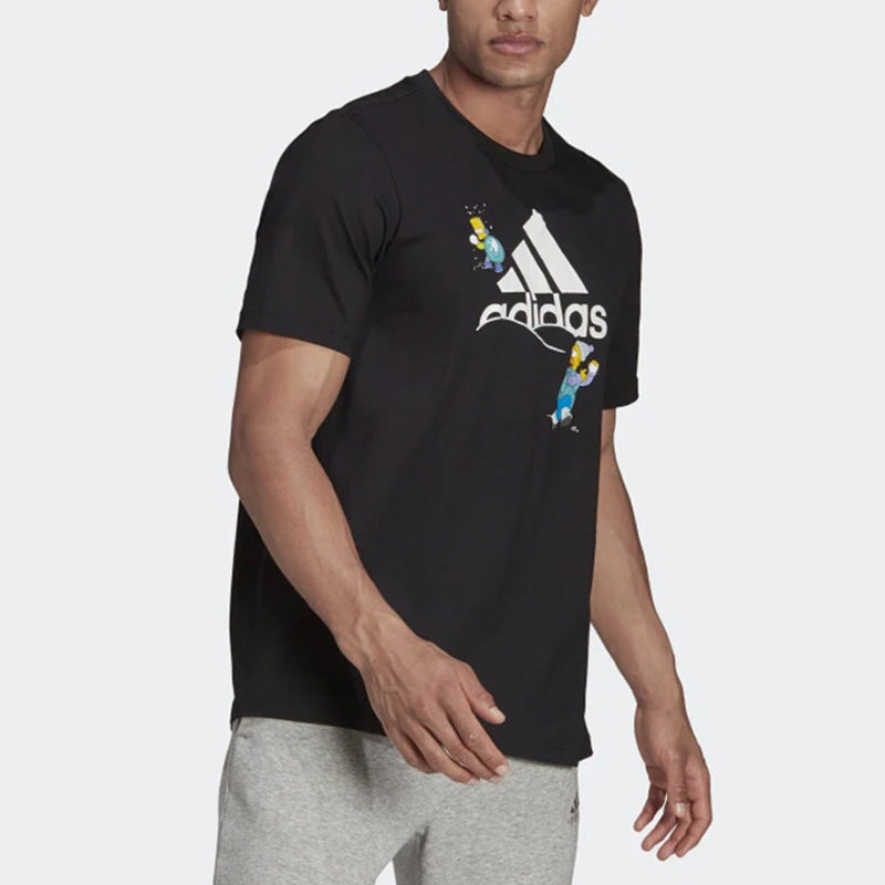 adidas M SMPSNS SNWB T GS6314