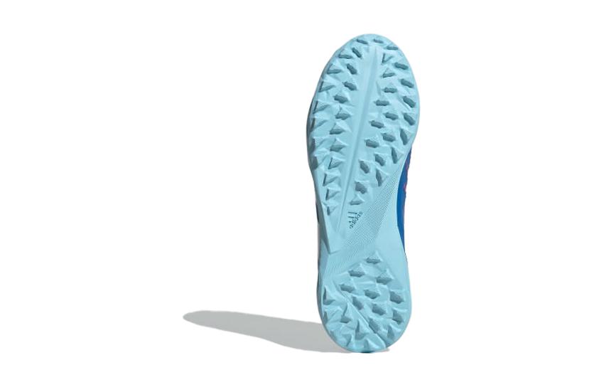 (GS) adidas Predator Accuracy.3 TF 'Marinerush Pack' IE9452