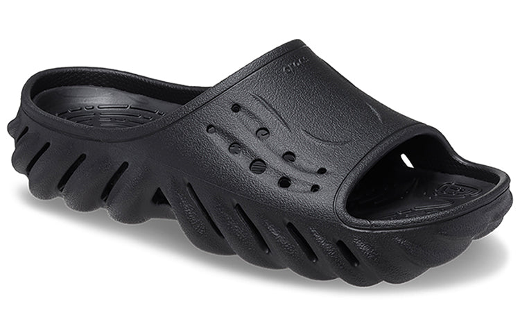 Crocs Echo Slide 'Black' 208170-001
