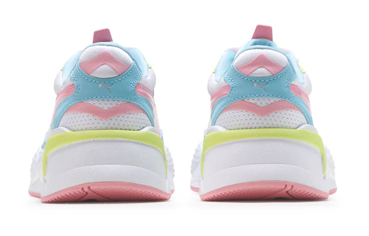 (GS) PUMA RS-X3 'Summer Splash - Gulf Stream' 373893-02