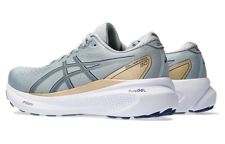 (WMNS) ASICS Gel-Kayano 30 'Piedmont Grey' 1012B357-023