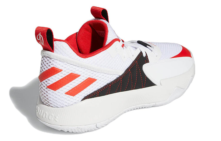adidas Dame Certified EXTPLY 2.0 'Trail Blazers' GY8965