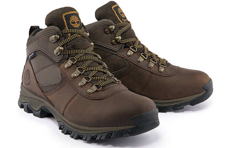 Timberland Mt.Maddsen 2730RW