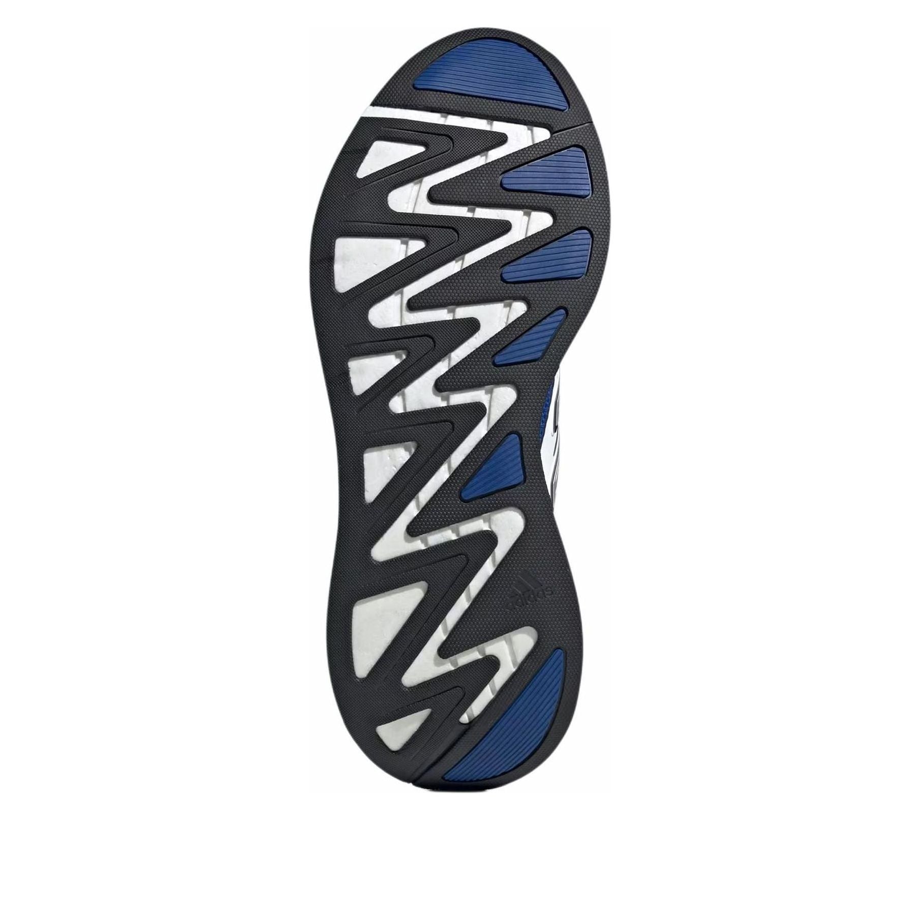 adidas Adizero Aruku 'Collegiate Royal Black White' JI3554