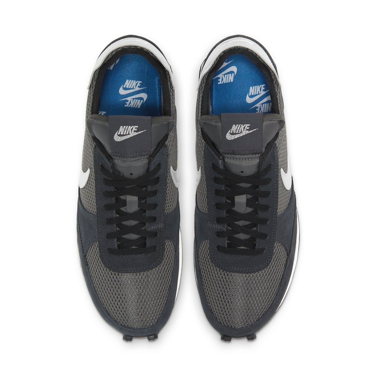 Nike DayBreak-Type 'Gray Black Silver' DD5109-068
