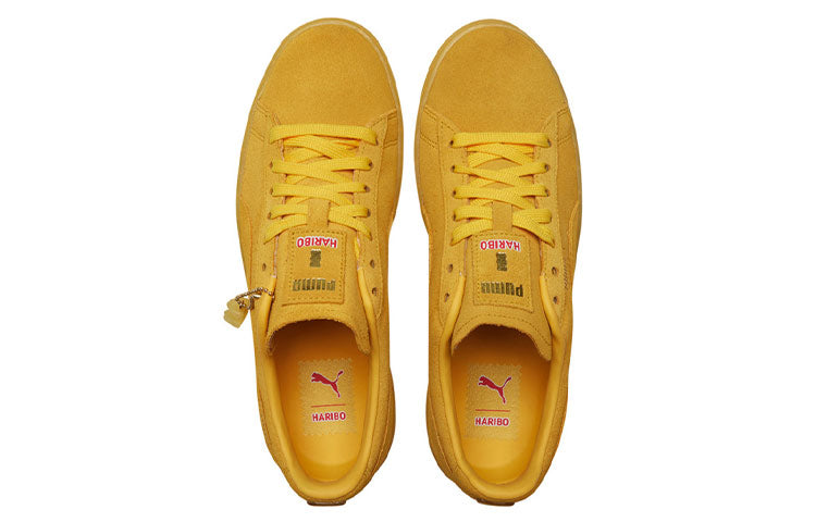 PUMA Haribo x Suede 'Mimosa' 382562-01